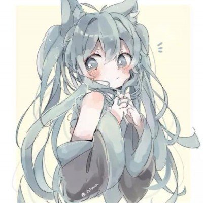 肖战回头笑